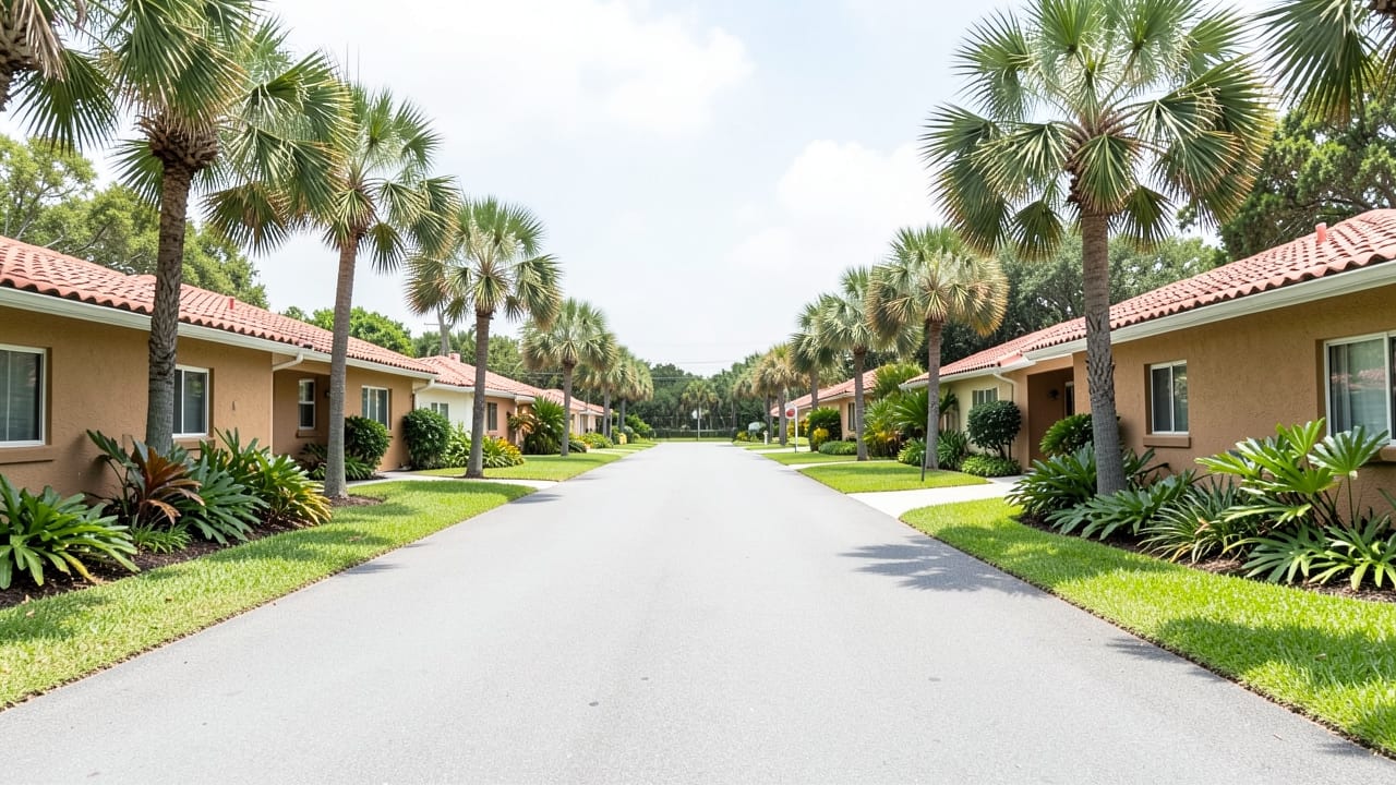Mold Remediation in Orlovista, FL