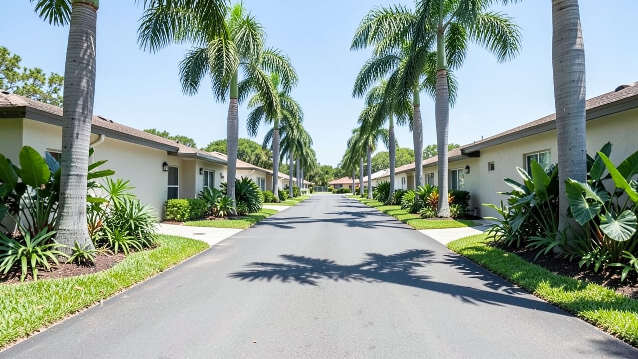 Mold Remediation in Pine Hills, FL