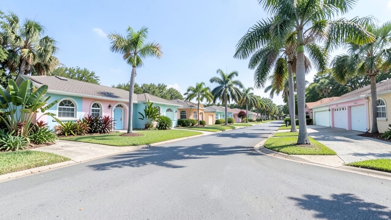 Mold Remediation in South Apopka, FL