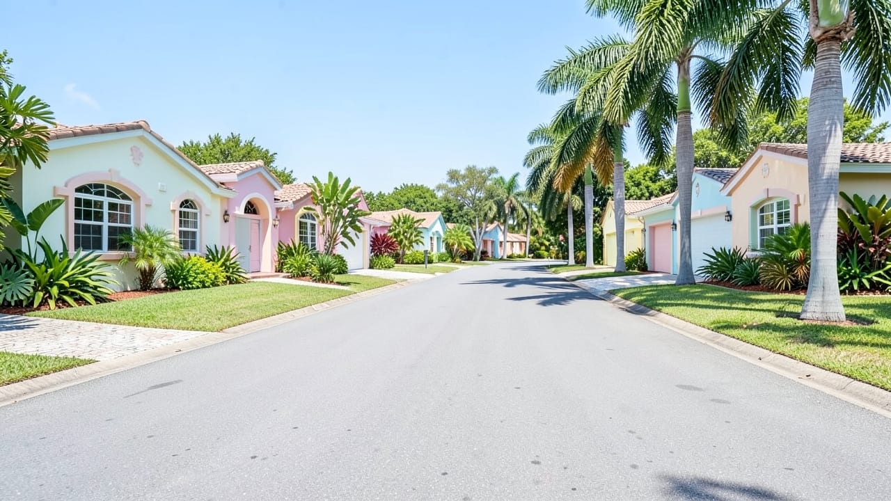 Mold Remediation in Tangerine, FL