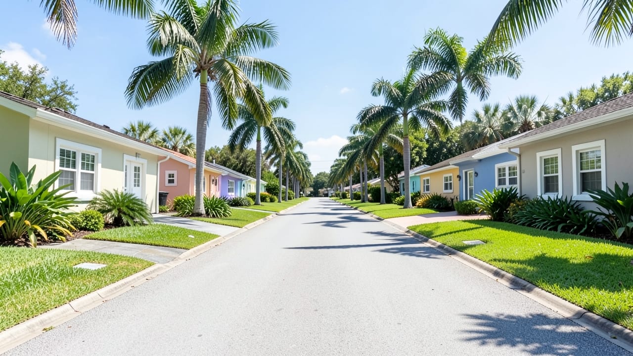 Mold Remediation in Tavares, FL