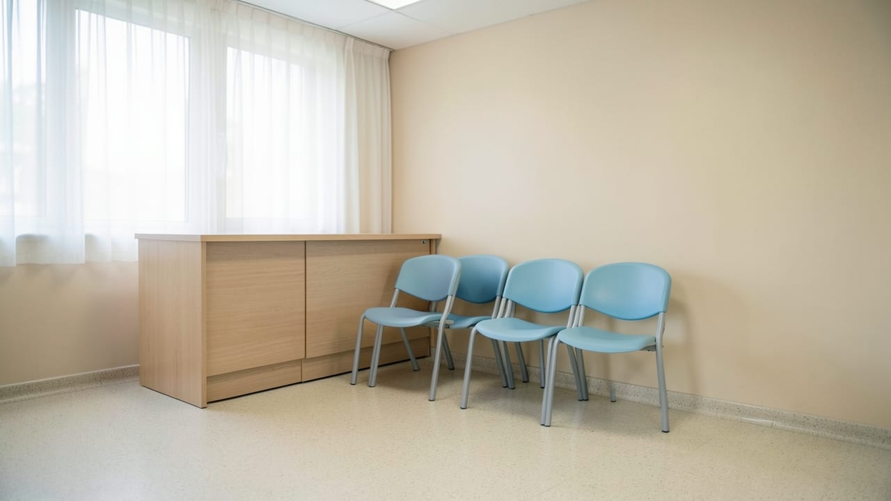 Clinic Mold Remediation in Clermont, FL in Clermont