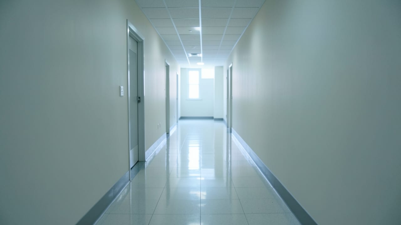 Hospital Mold Removal in Clermont, FL in Clermont