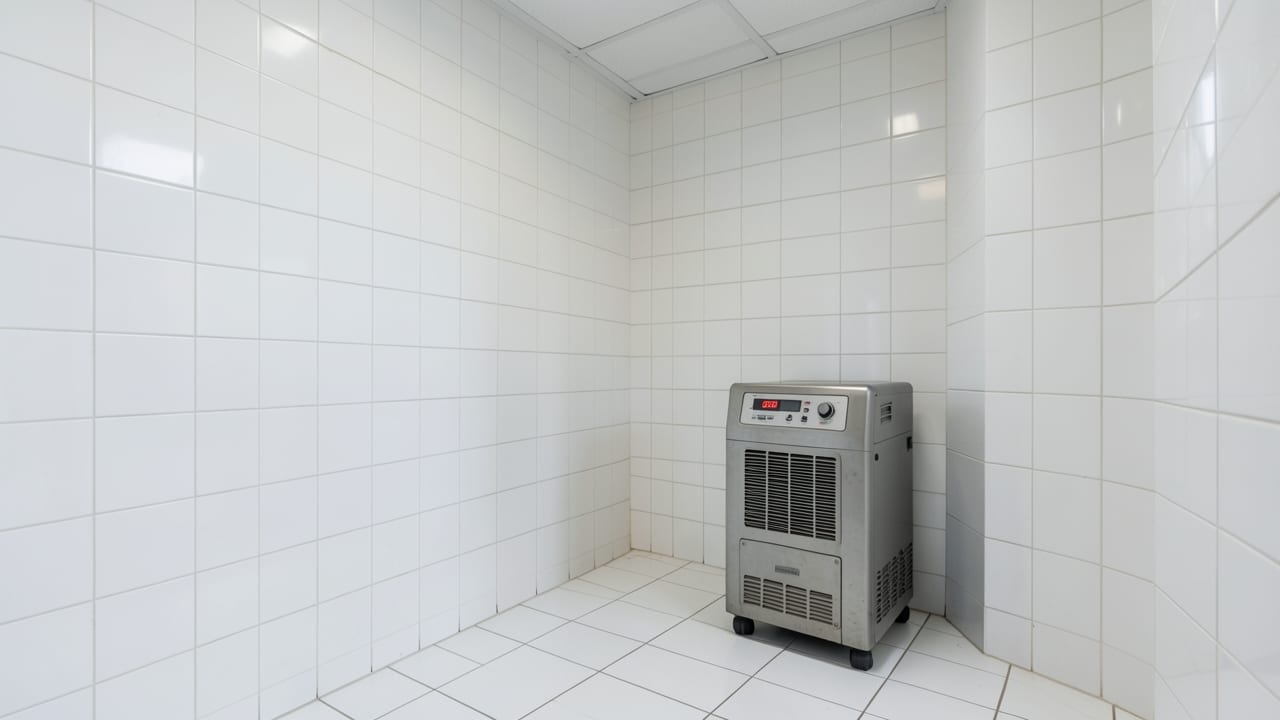Hotel Mold Remediation in Clermont, FL in Clermont