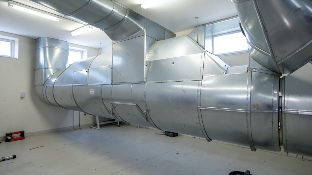HVAC Mold Remediation in Clermont, FL in Clermont