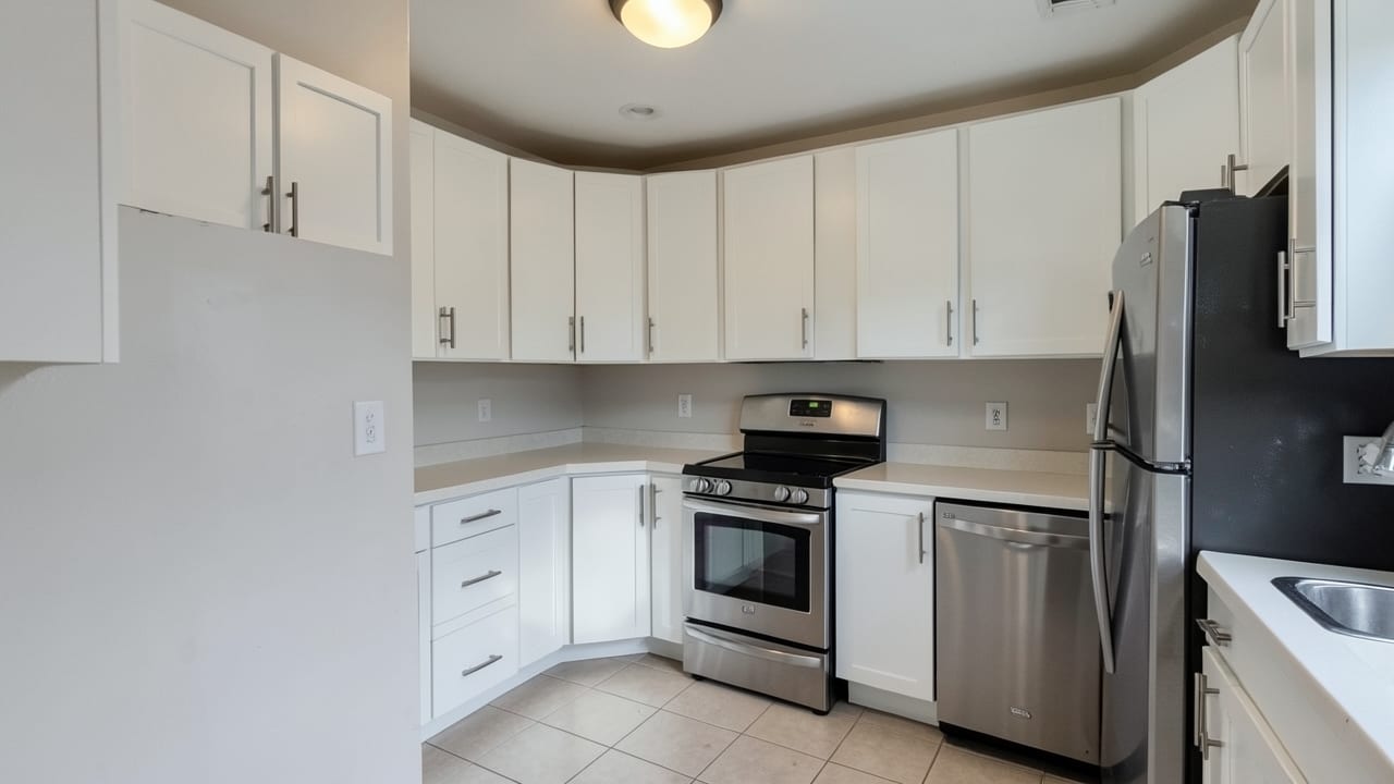 Kitchen Mold Cleanup in Clermont, FL in Clermont