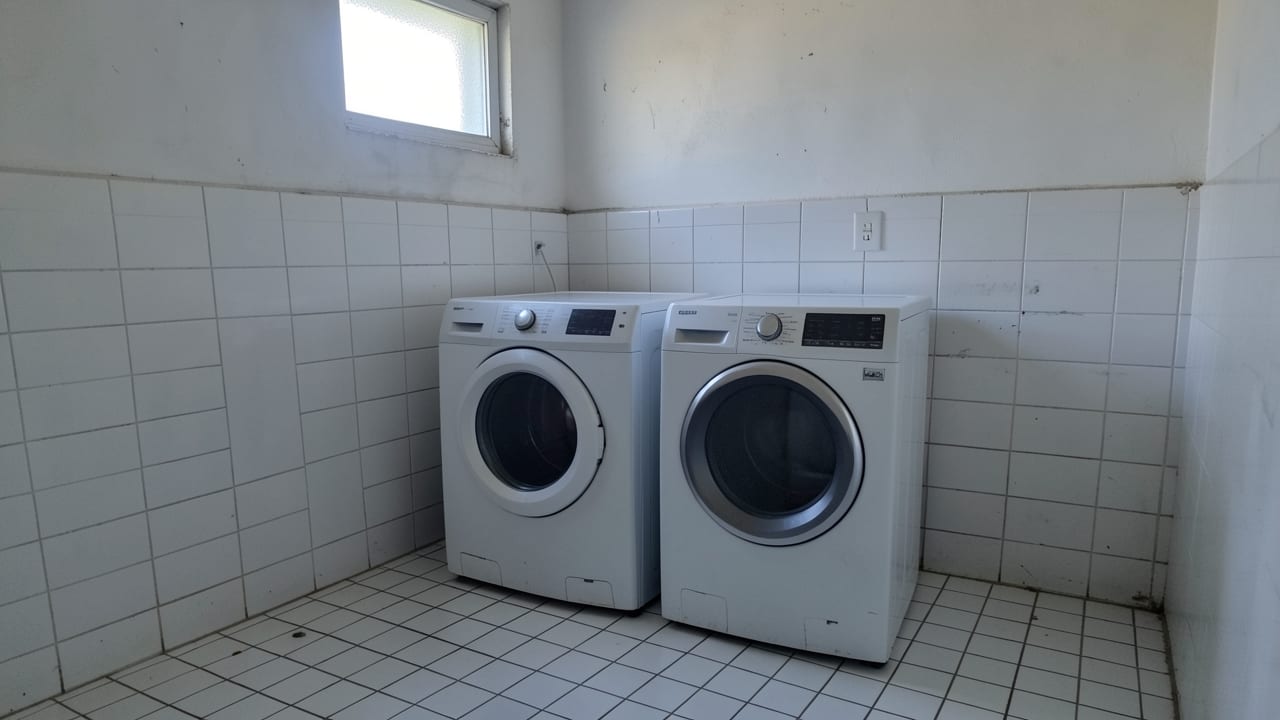 Laundry Room Mold Cleanup in Clermont, FL in Clermont