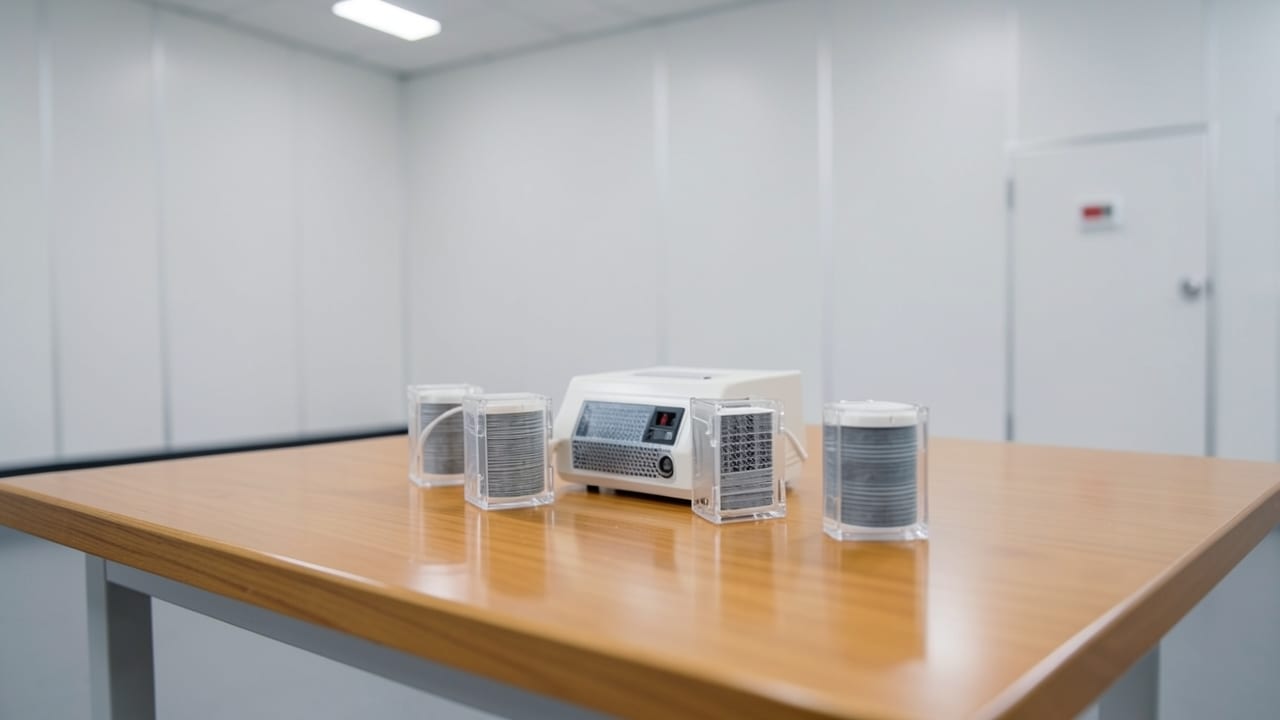 Mold Testing & Air Quality Testing in Clermont, FL in Clermont