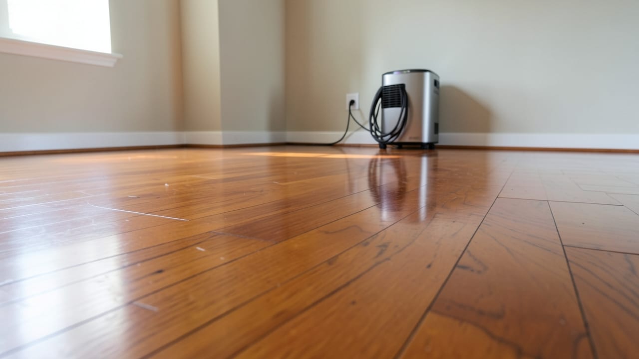 Pet Urine Mold Treatment in Clermont, FL in Clermont
