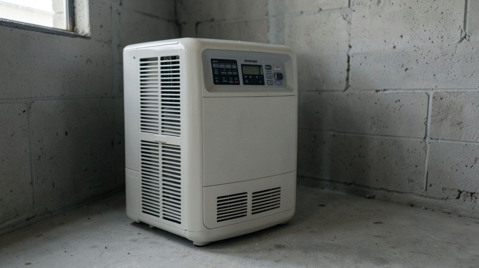 Mold Prevention & Moisture Control in Clermont, FL