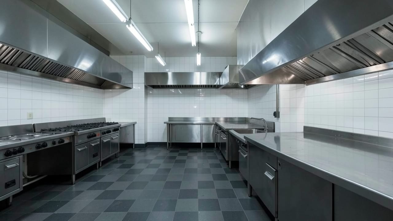 Restaurant Mold Remediation in Clermont, FL in Clermont