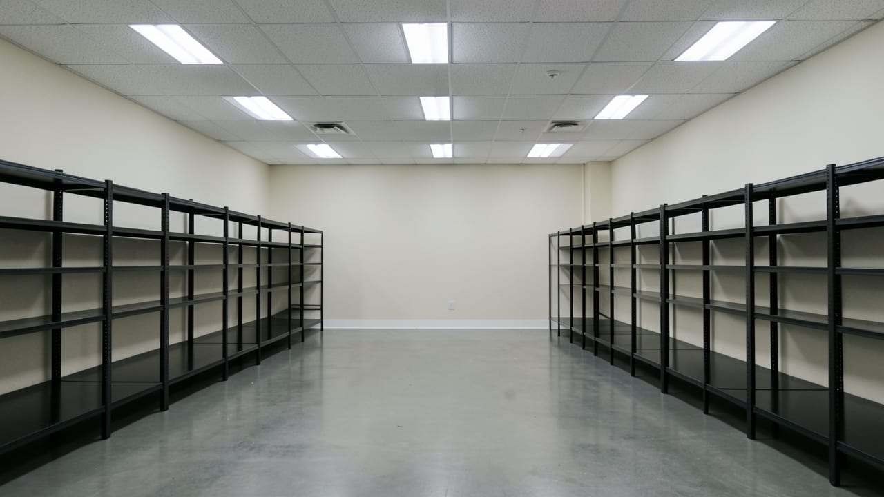 Retail Store Mold Remediation in Clermont, FL in Clermont