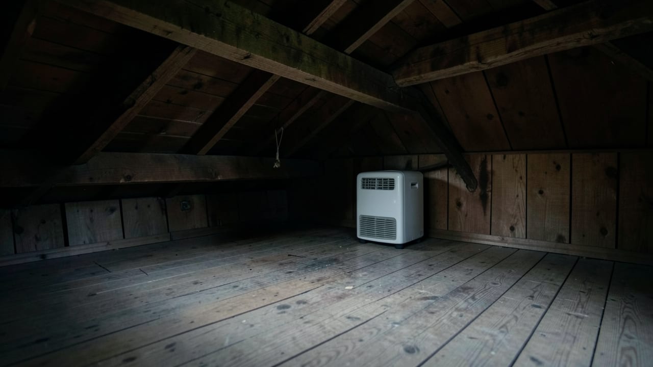 Salt Air Mold Remediation in Clermont, FL in Clermont