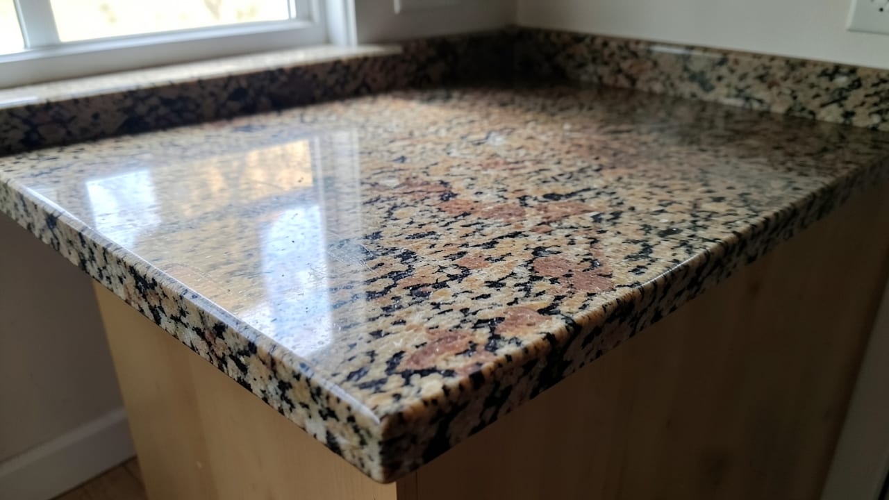 Stone Countertop Mold Removal in Clermont, FL in Clermont