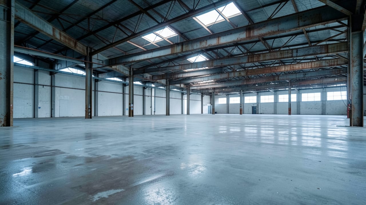 Warehouse Mold Cleanup in Clermont, FL in Clermont