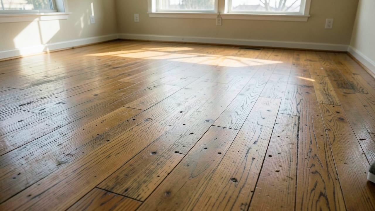 Water Damage Restoration in Clermont, FL in Clermont