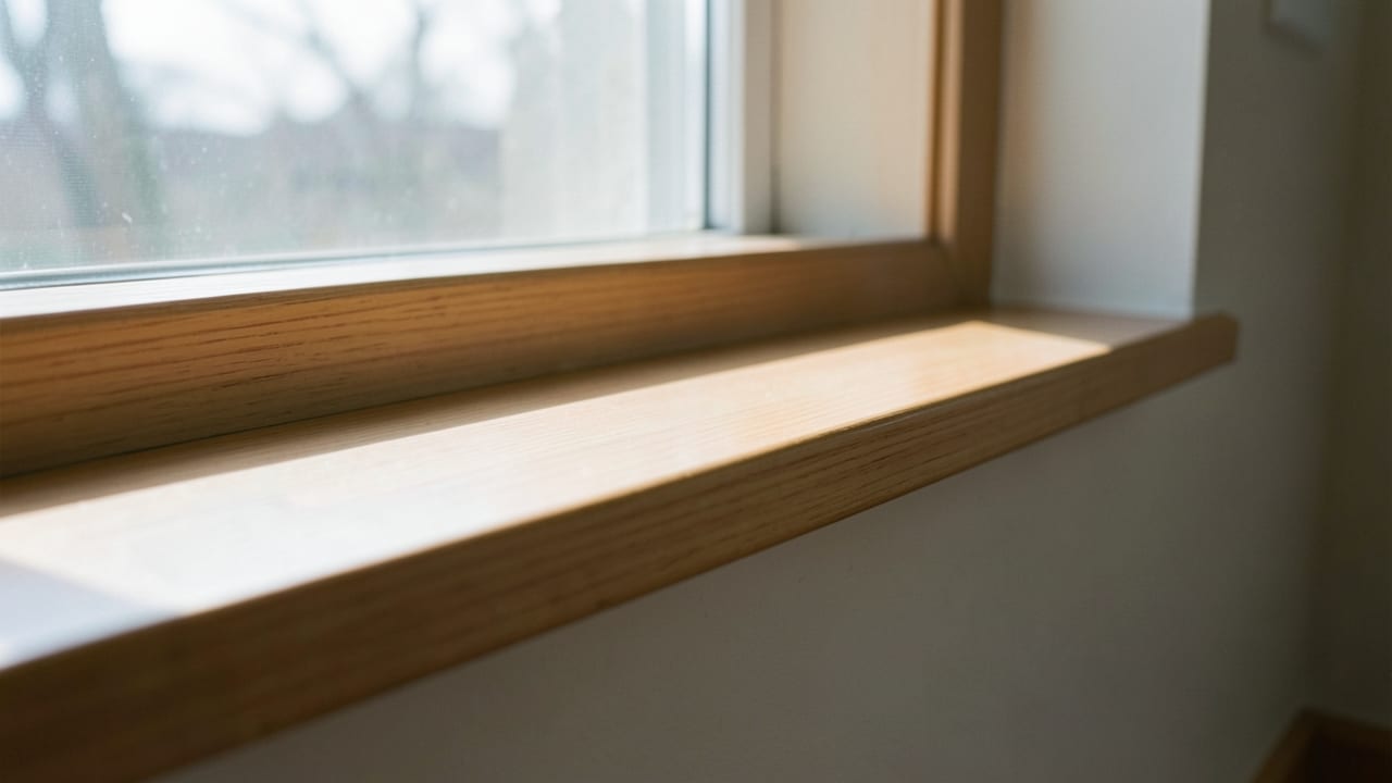 Window Sill Mold Cleanup in Clermont, FL in Clermont