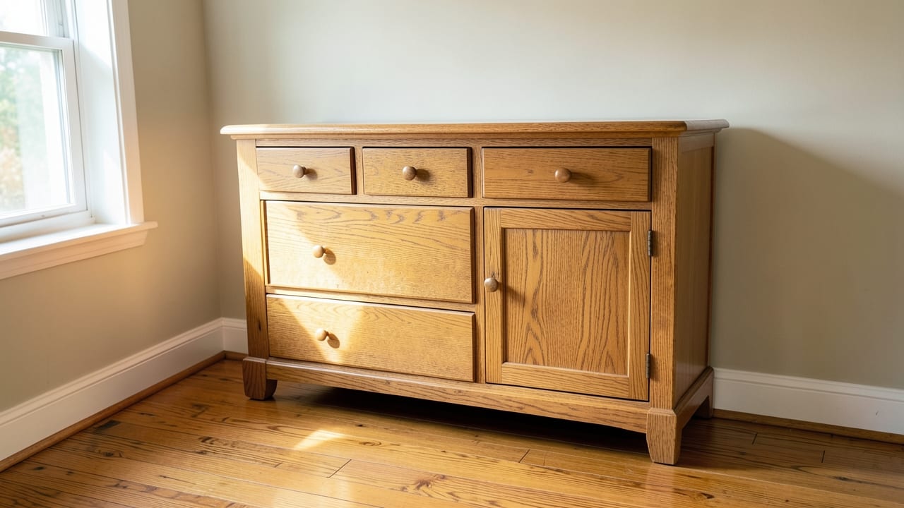 Wood Furniture Mold Remediation in Clermont, FL in Clermont