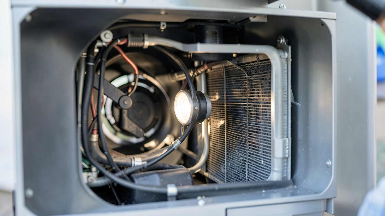 HVAC Mold Remediation in Coconut Creek, FL in Coconut Creek