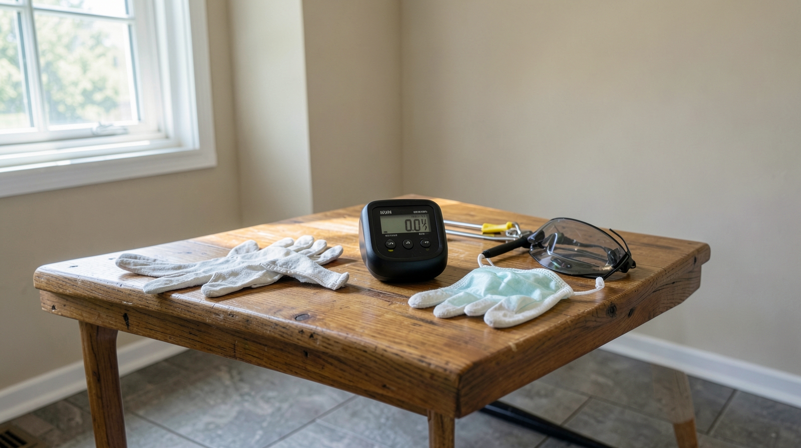 Mold Remediation Eddington