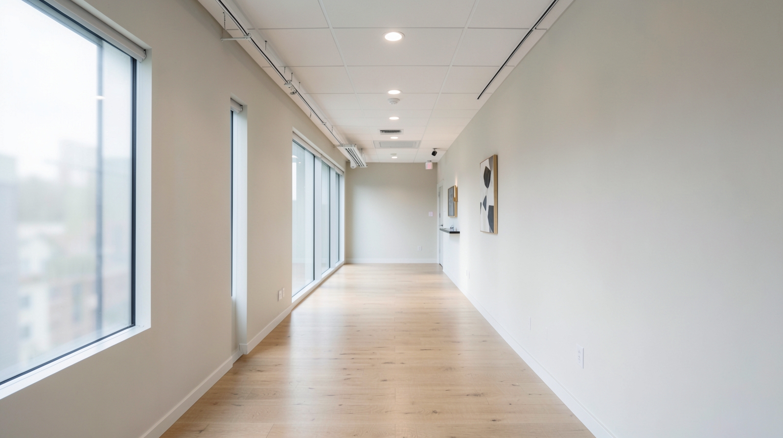 Commercial Mold Remediation in Eddington, PA