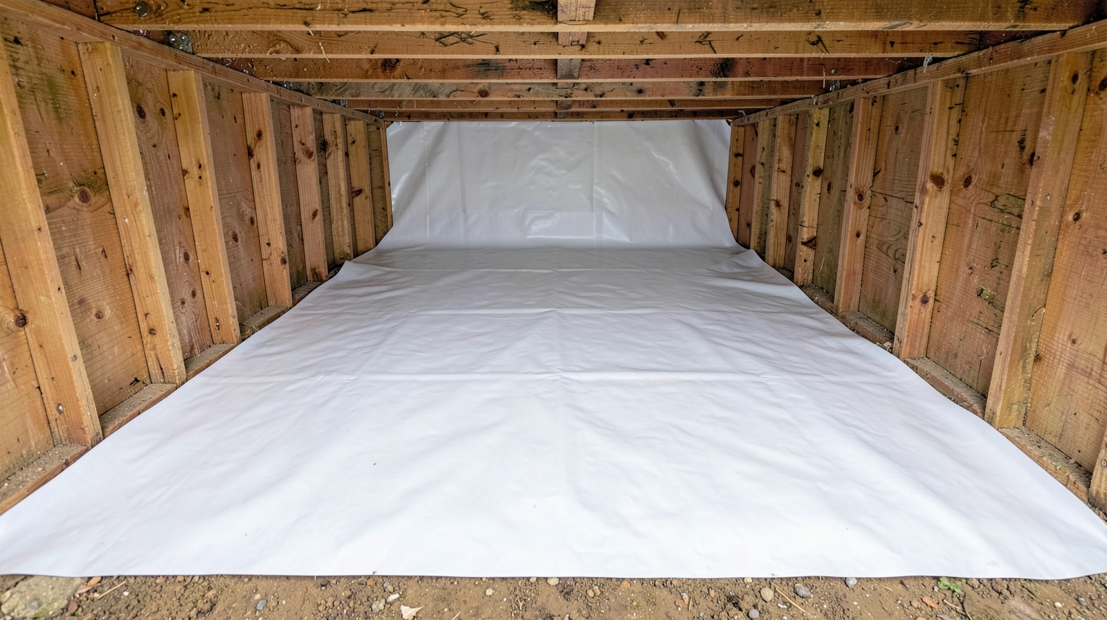 Crawl Space & Basement Mold Remediation in Eddington, PA