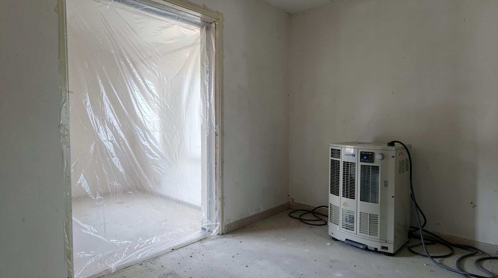 Mold Removal & Remediation in Eddington, PA in Eddington