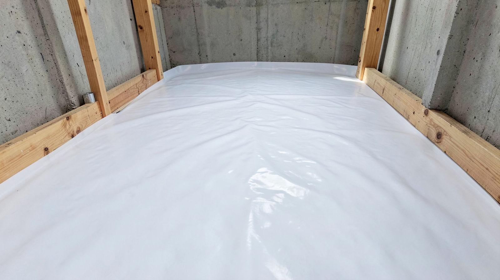 Crawl Space & Basement Mold Remediation in Ellington, CT in Ellington