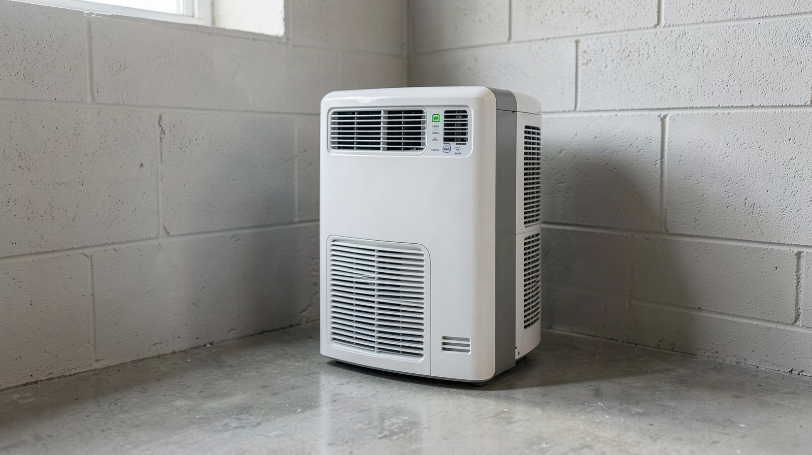 Mold Prevention & Moisture Control in Ellington, CT in Ellington