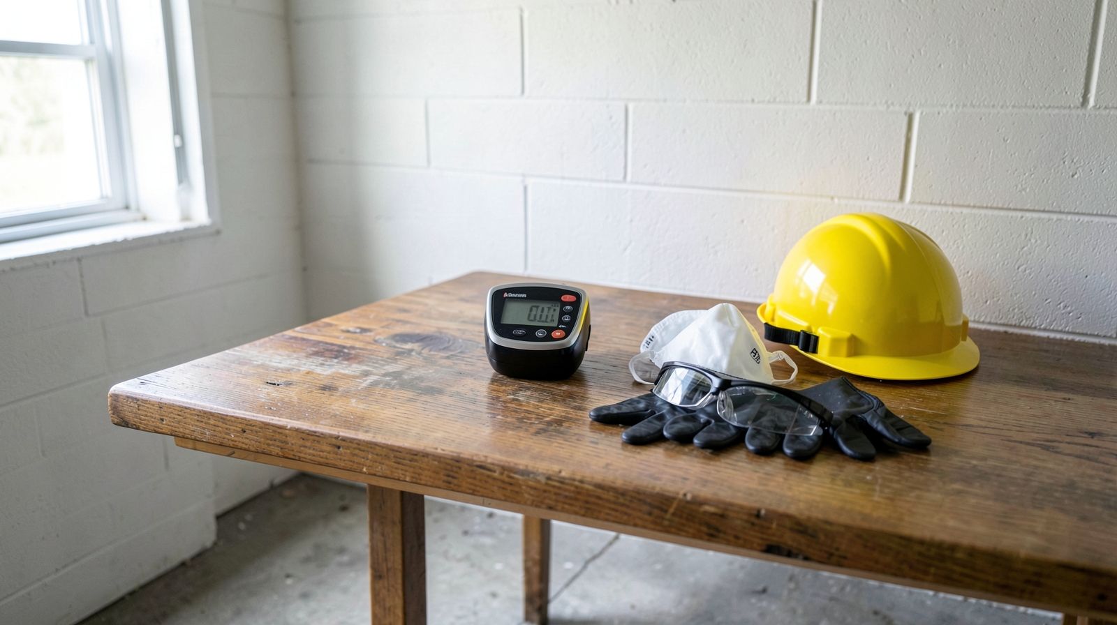 Mold Remediation Foley