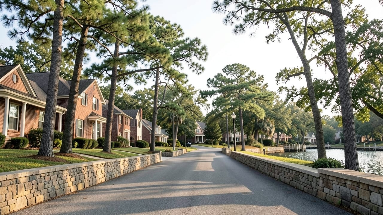 Mold Remediation in Daphne, AL
