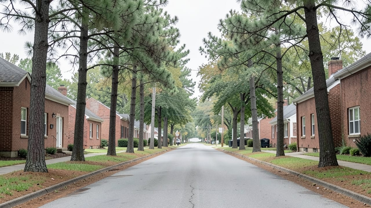 Mold Remediation in Ensley, FL