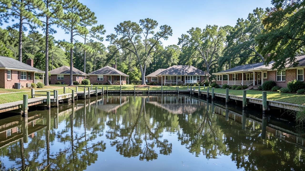 Mold Remediation in Fairhope, AL