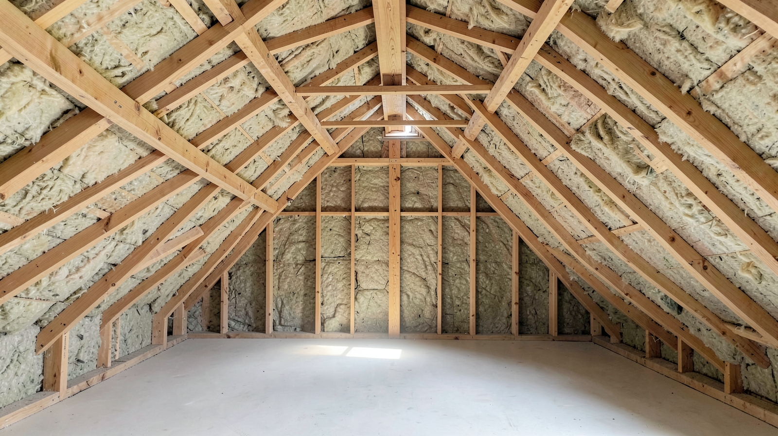 Attic Mold Remediation in Foley, AL in Foley