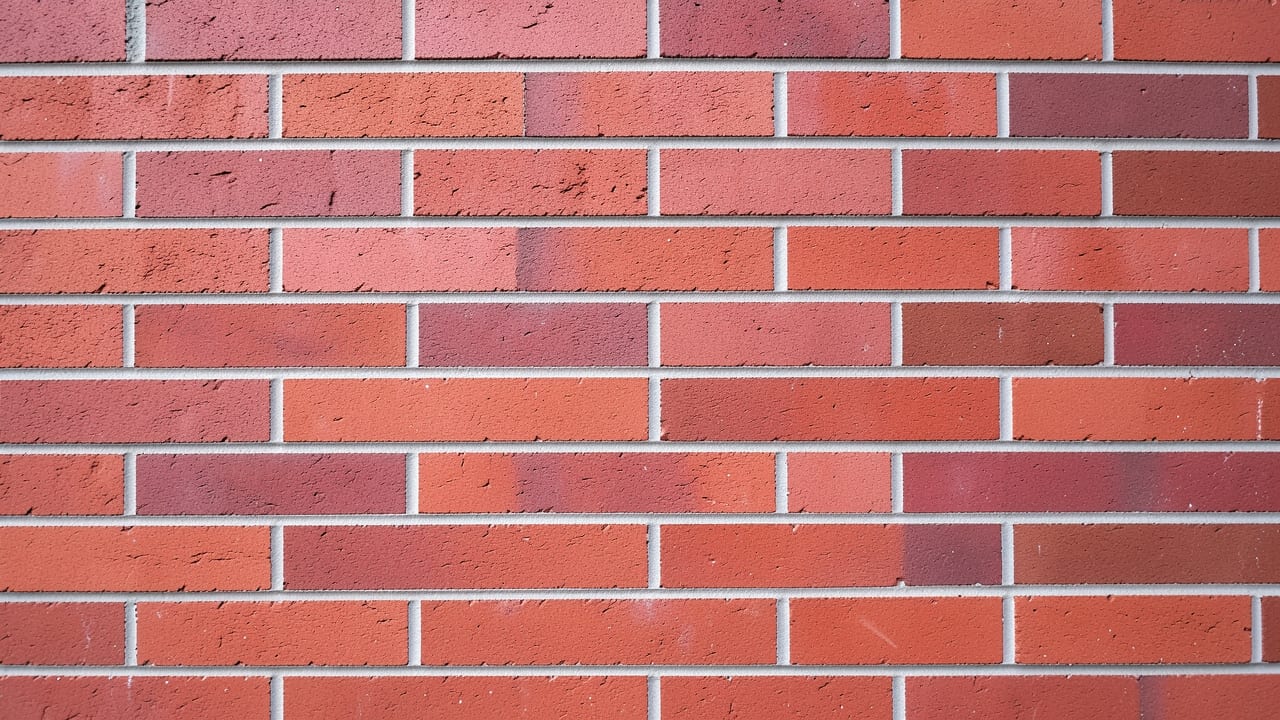 Brick Masonry Mold Treatment in Foley, AL in Foley
