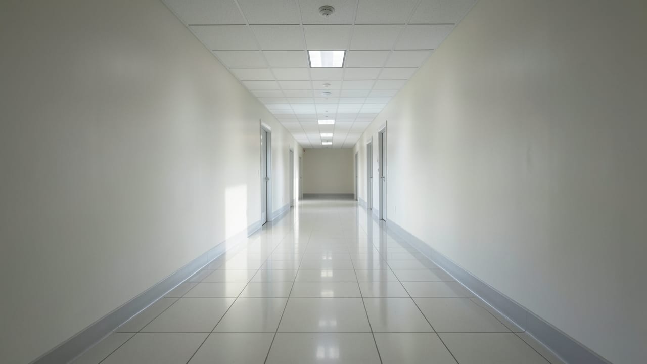 Hospital Mold Removal in Foley, AL in Foley