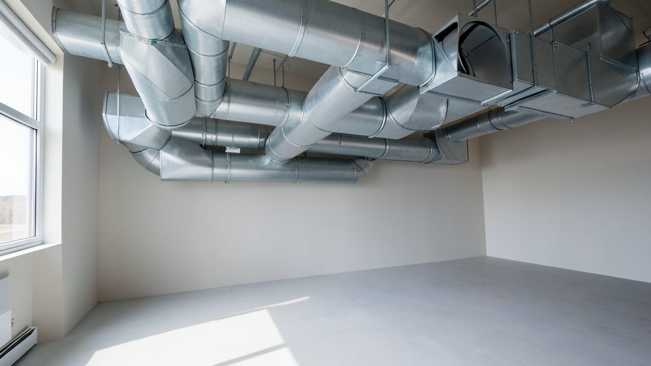HVAC Mold Remediation in Foley, AL in Foley