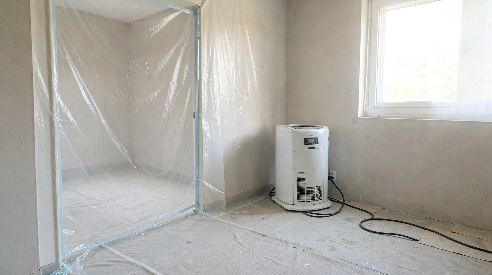Mold Removal & Remediation in Foley, AL in Foley