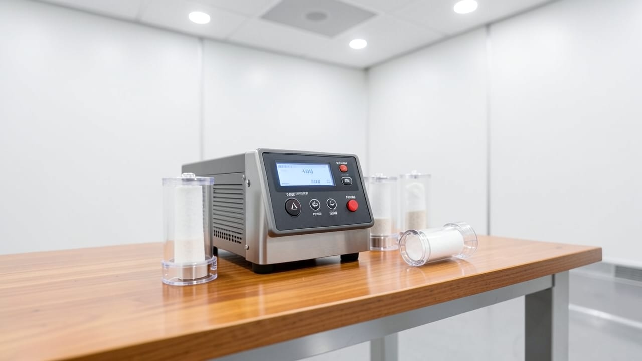 Mold Testing & Air Quality Testing in Foley, AL in Foley