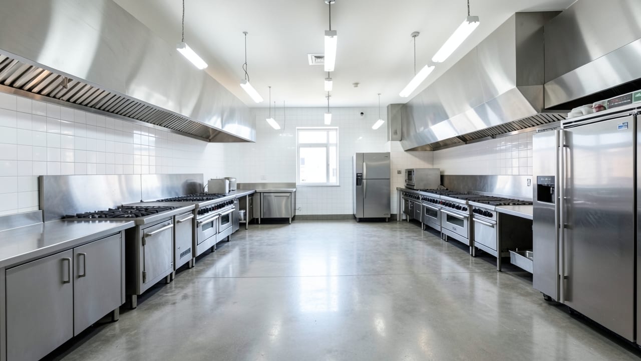 Restaurant Mold Remediation in Foley, AL in Foley