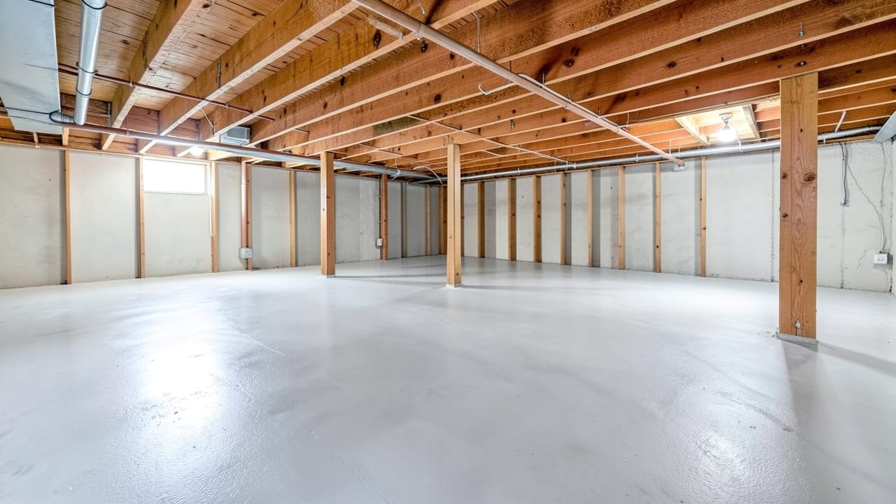 Sewer Backup Mold Cleanup in Foley, AL in Foley