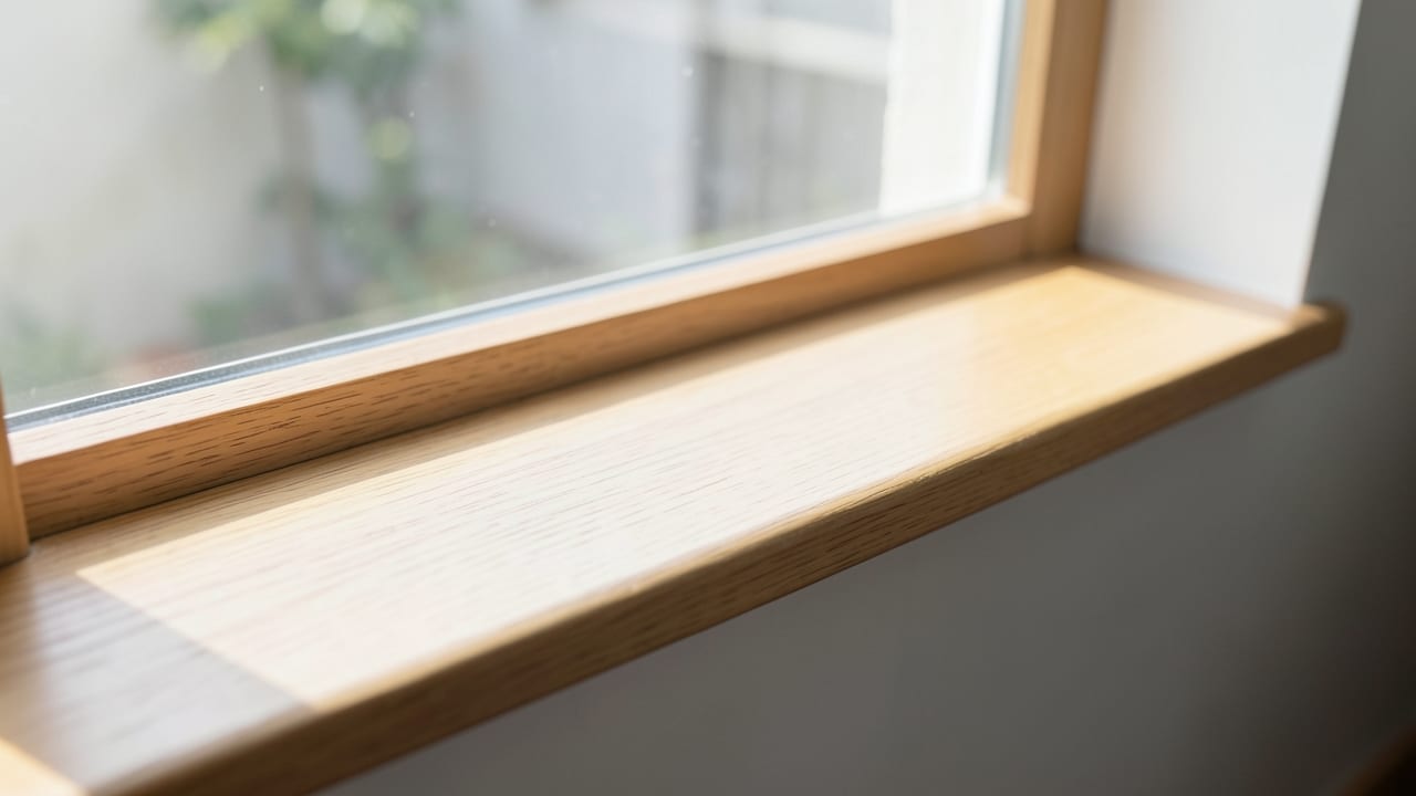 Window Sill Mold Cleanup in Foley, AL in Foley