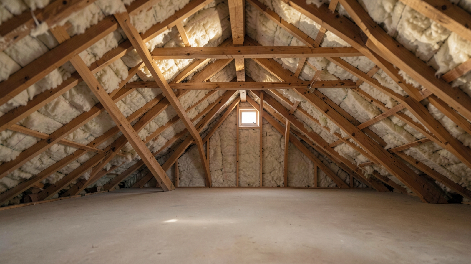Attic Mold Remediation in Fort Lauderdale, FL