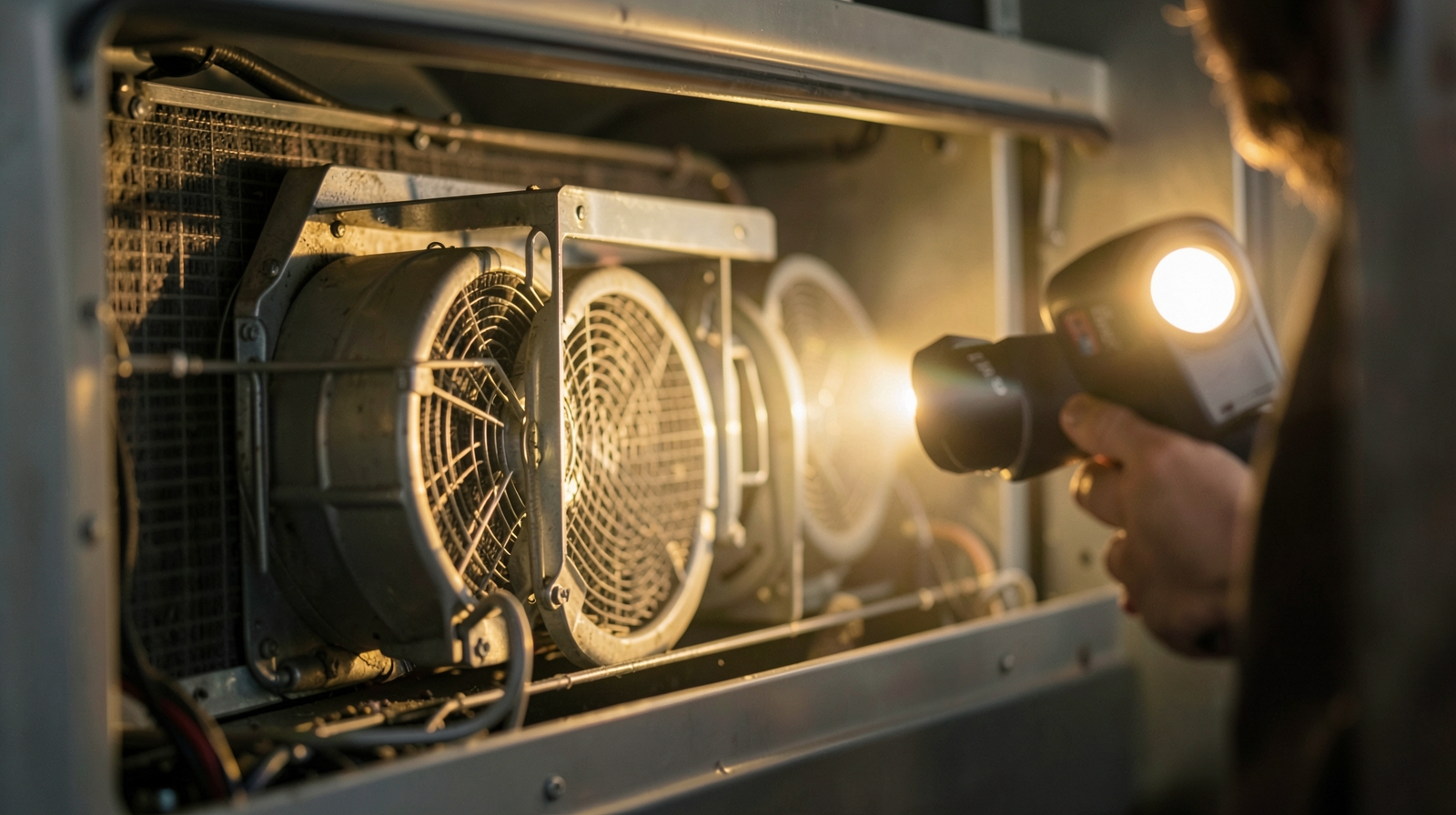 HVAC Mold Remediation in Fort Lauderdale, FL in Fort Lauderdale
