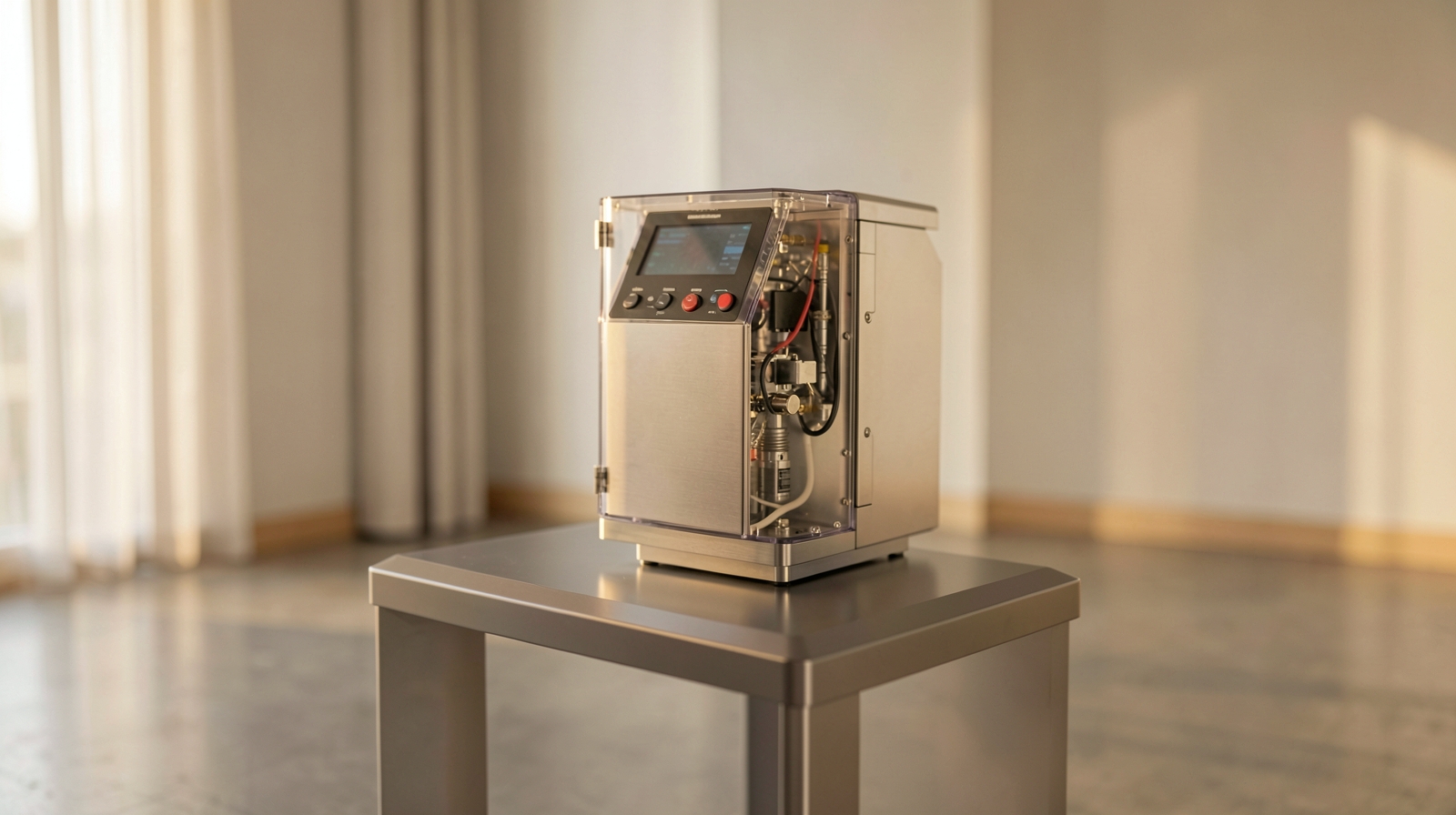 Mold Testing & Air Quality Testing in Fort Lauderdale, FL in Fort Lauderdale
