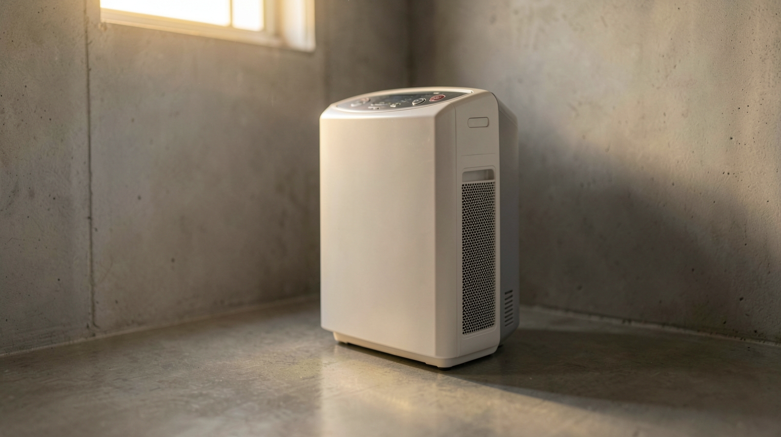 Mold Prevention & Moisture Control in Fort Lauderdale, FL