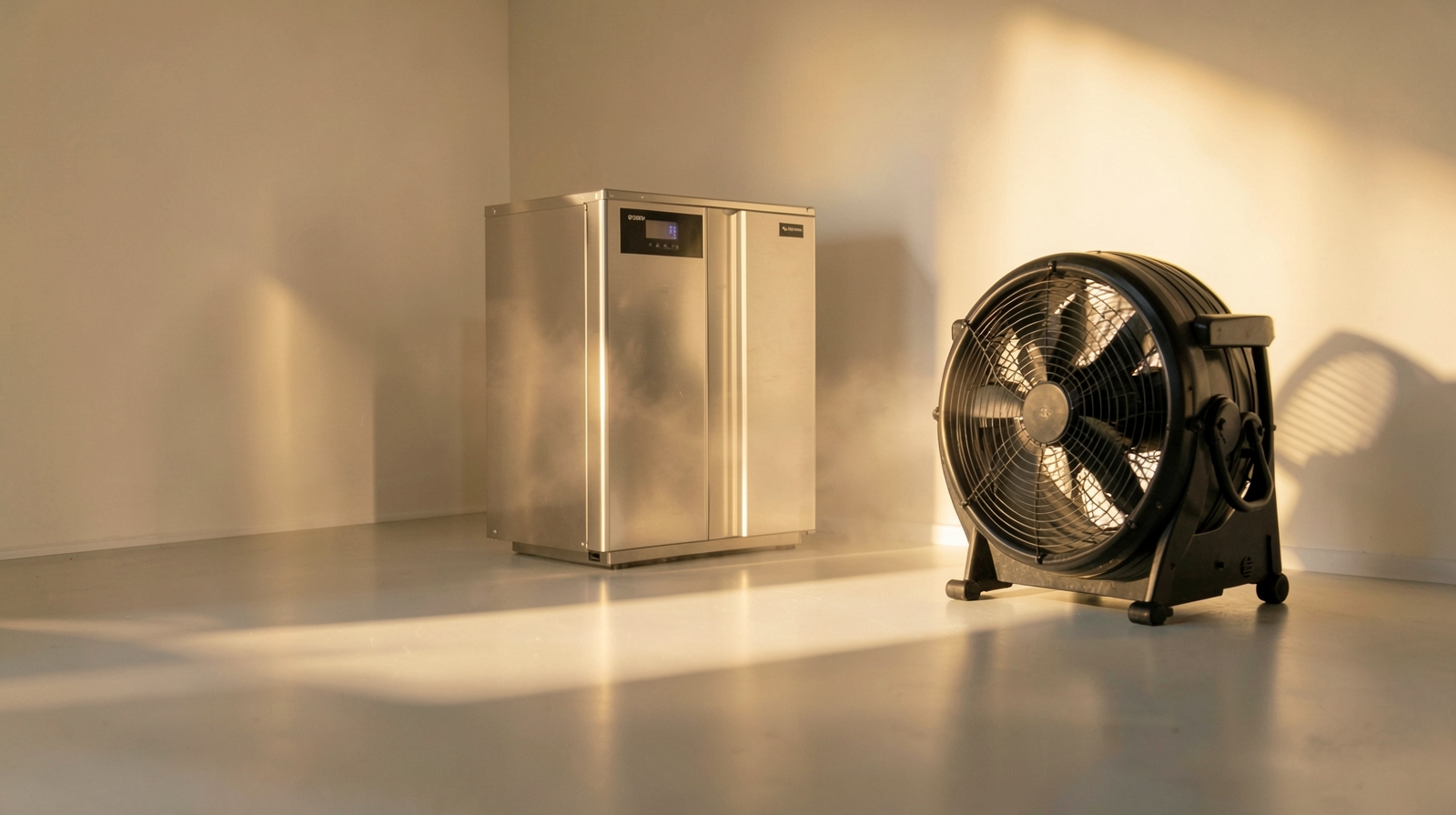 Water Damage Restoration in Fort Lauderdale, FL in Fort Lauderdale