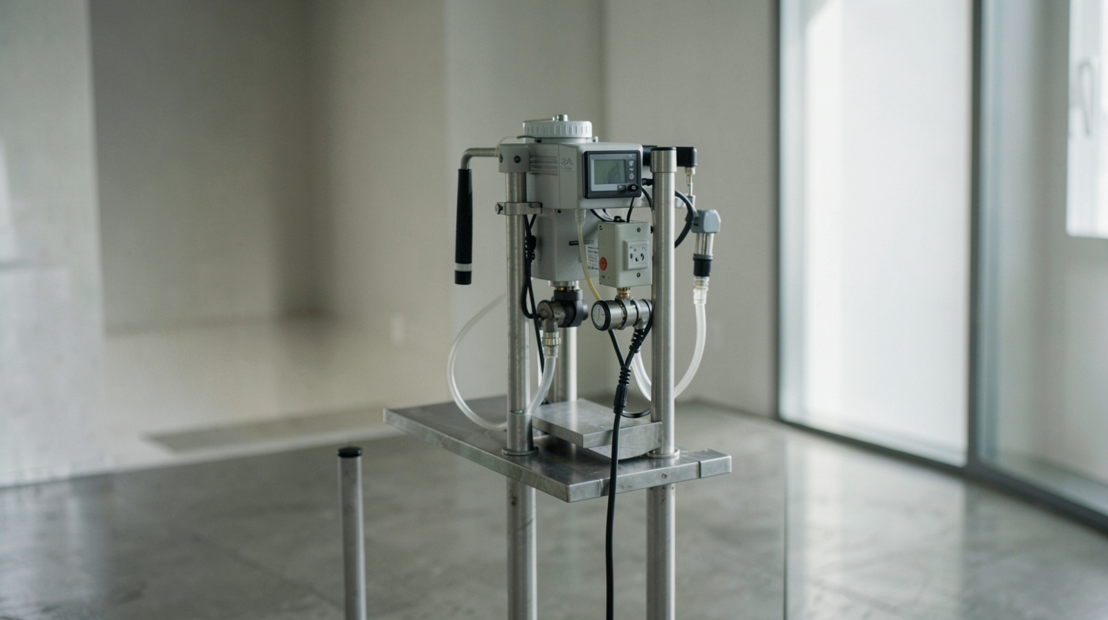Mold Testing & Air Quality Testing in Holly Springs, NC in Holly Springs