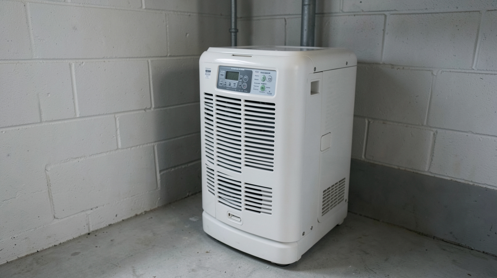Mold Prevention & Moisture Control in Holly Springs, NC