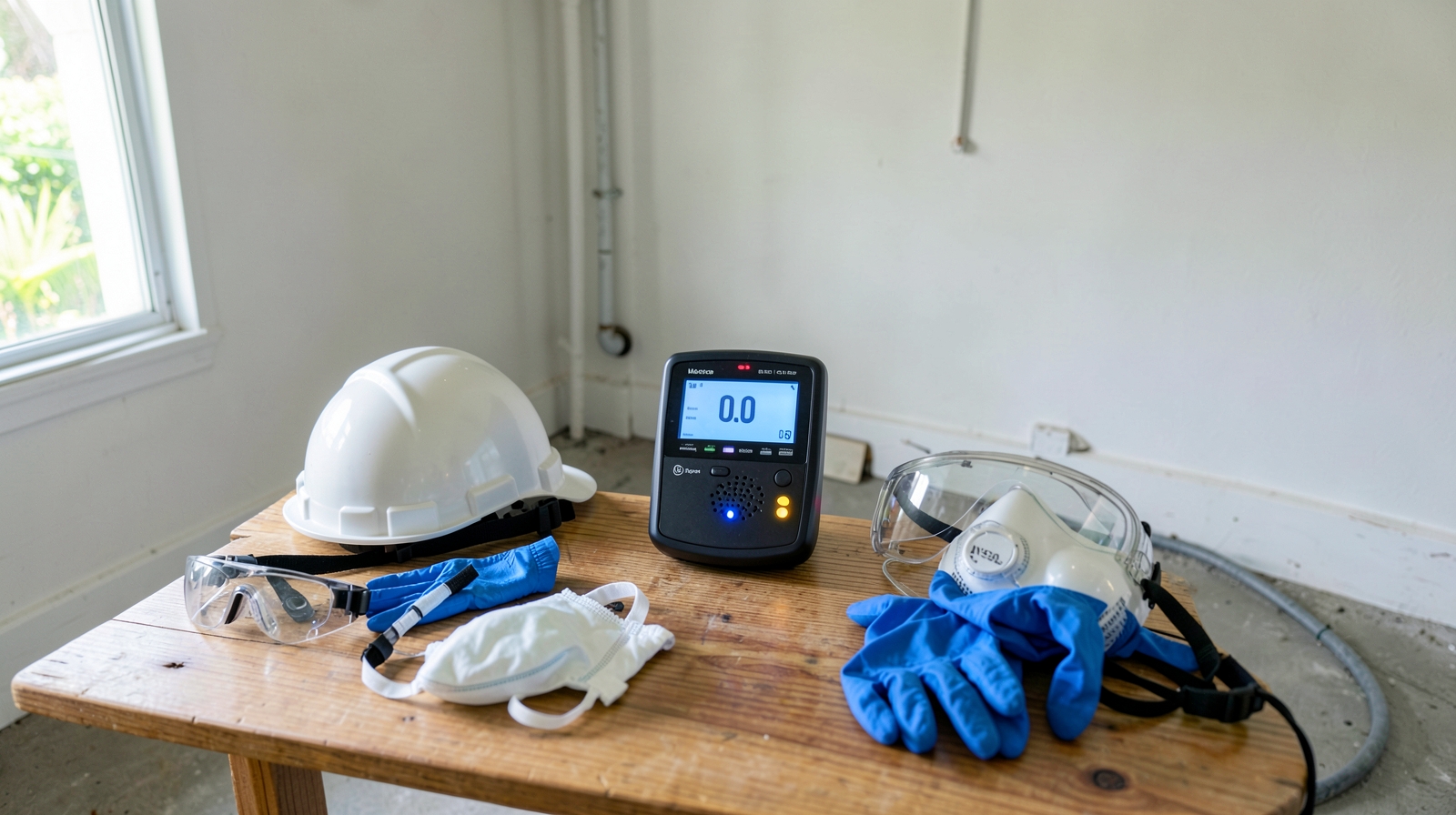 Mold Remediation Indian Rocks Beach